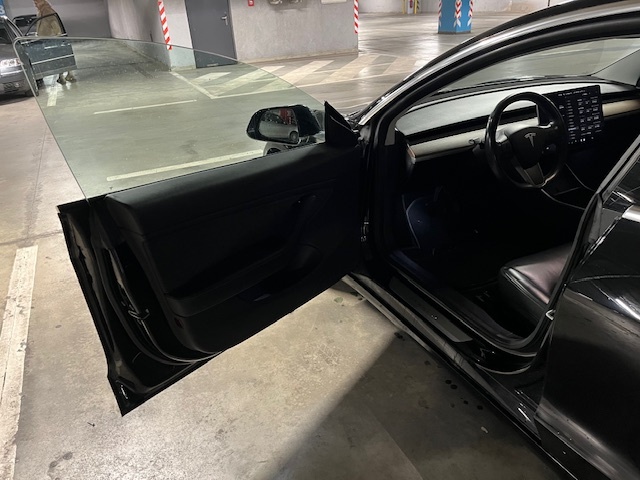 Tesla Model 3 Long Range 4x4 350KW Dual motor - 17
