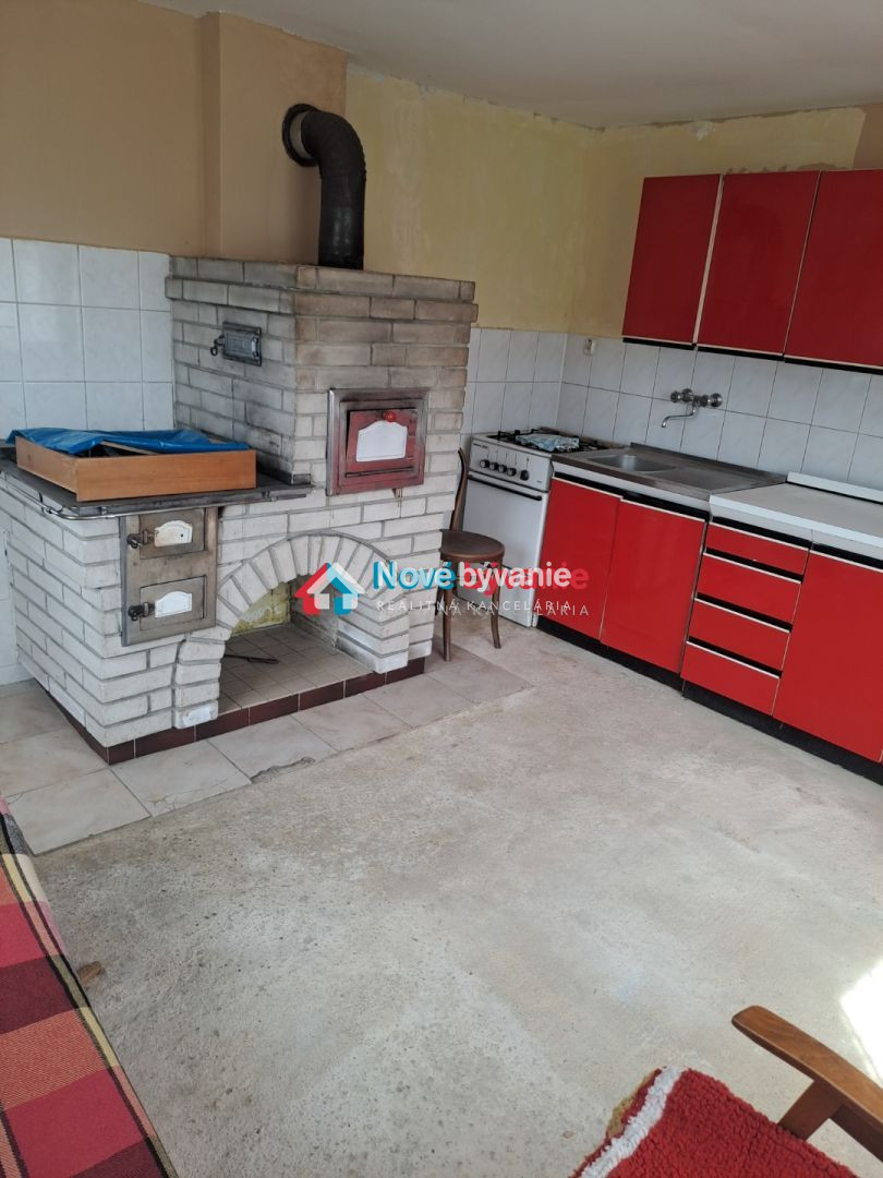 Rodinný dom s veľkým pozemkom v obci Hrabušice, okr. Spišská - 17