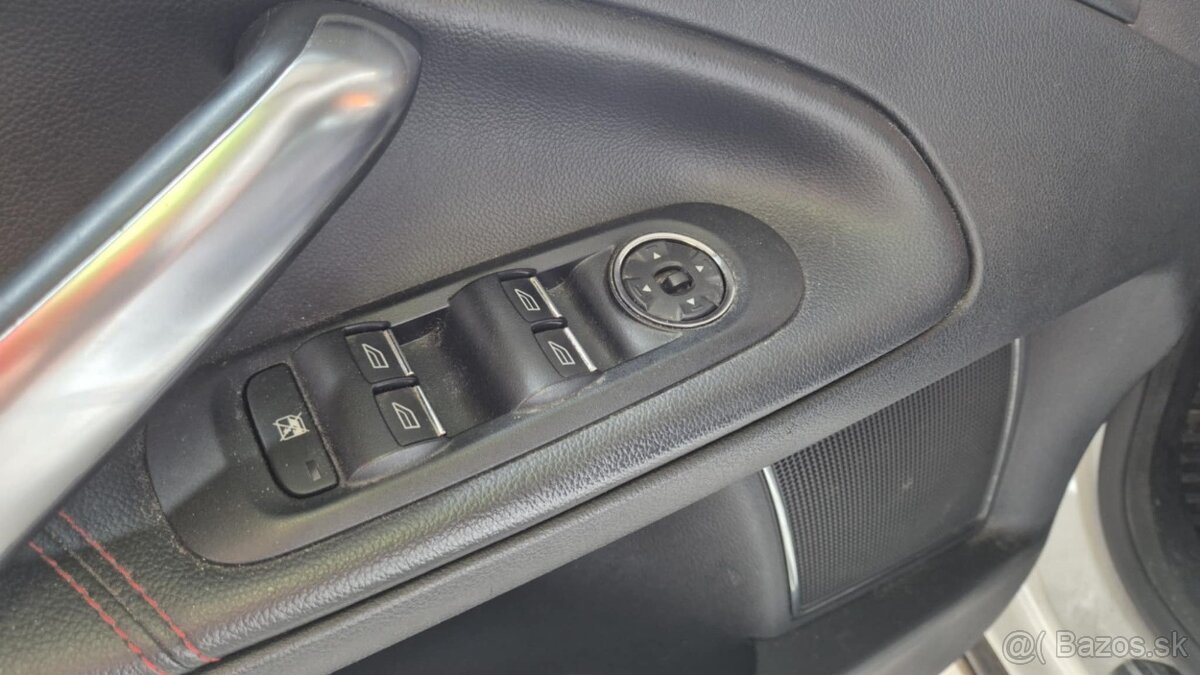 Ford Mondeo MK4 2,2TDCi 129kw - 17