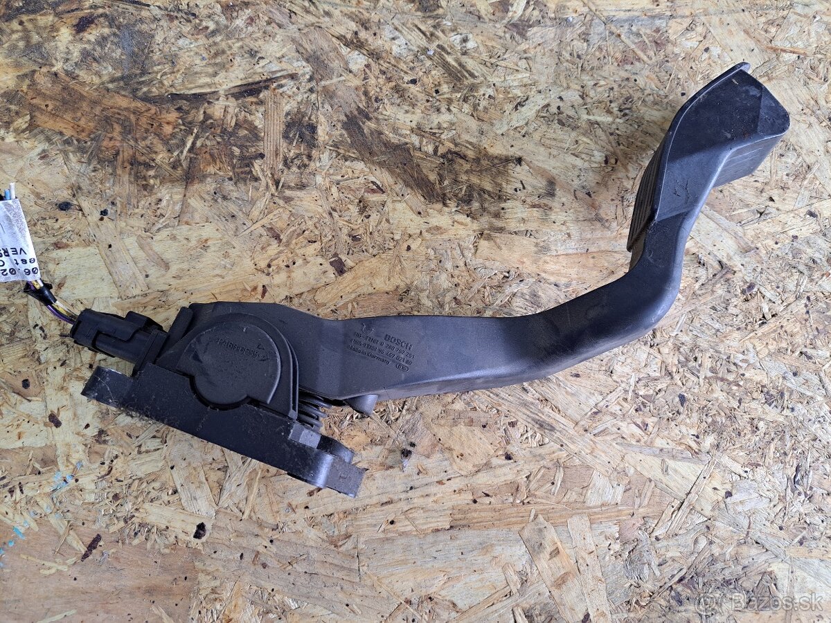 Citroen C3 (2003-2011) náhradní díly - 17