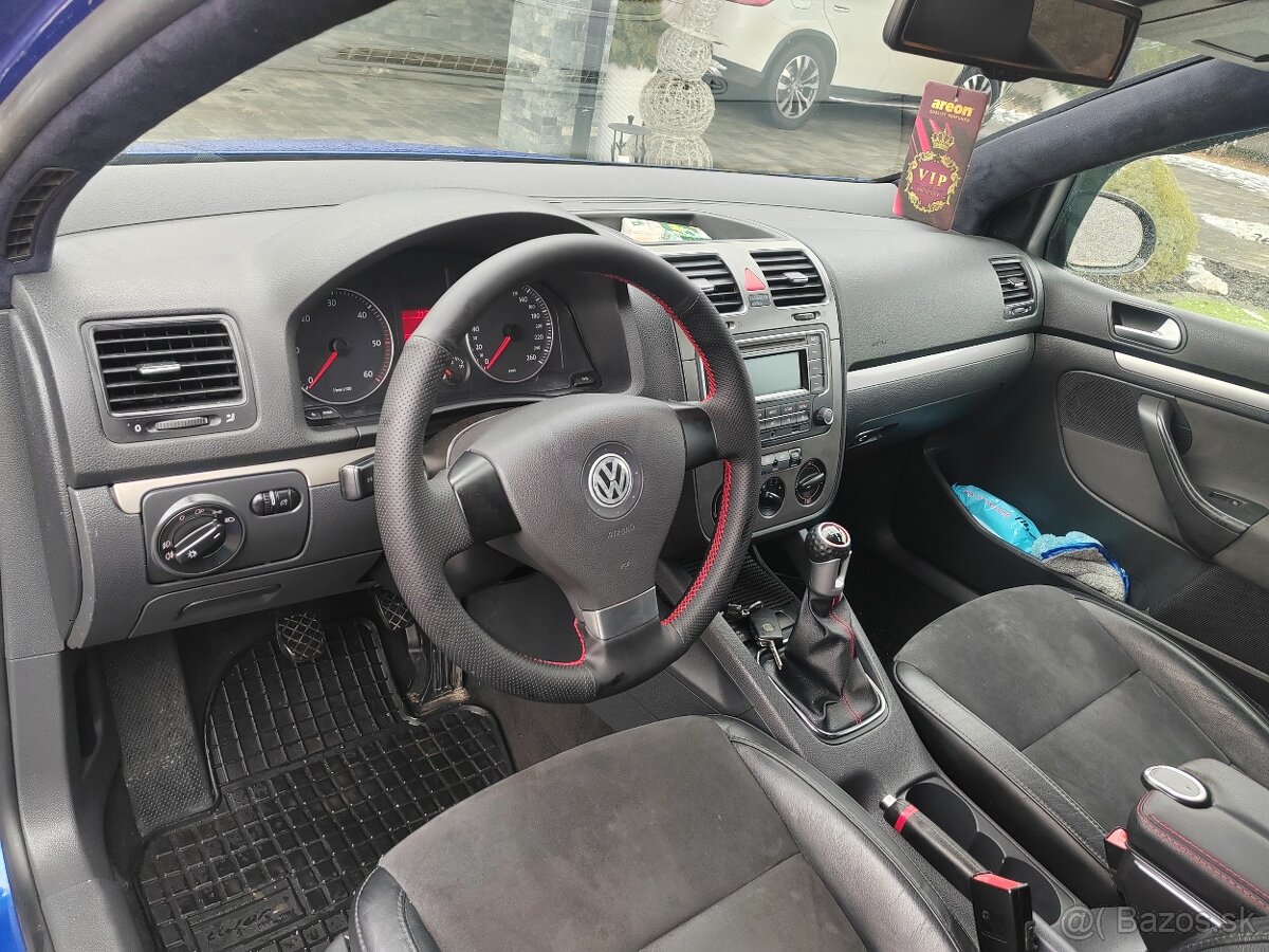 Volkswagen Golf 5, - 17