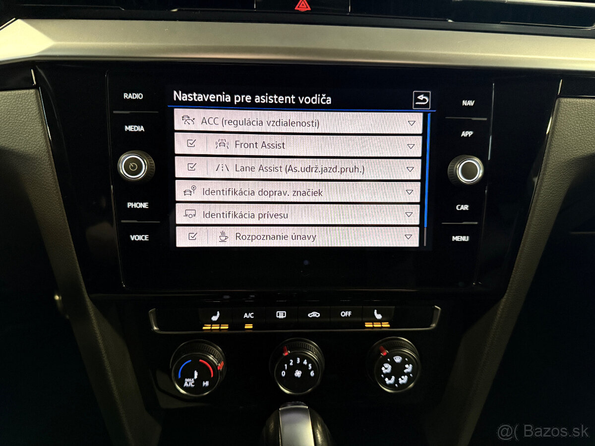 Volkswagen Arteon SB 2.0 TDI R-Line - 17