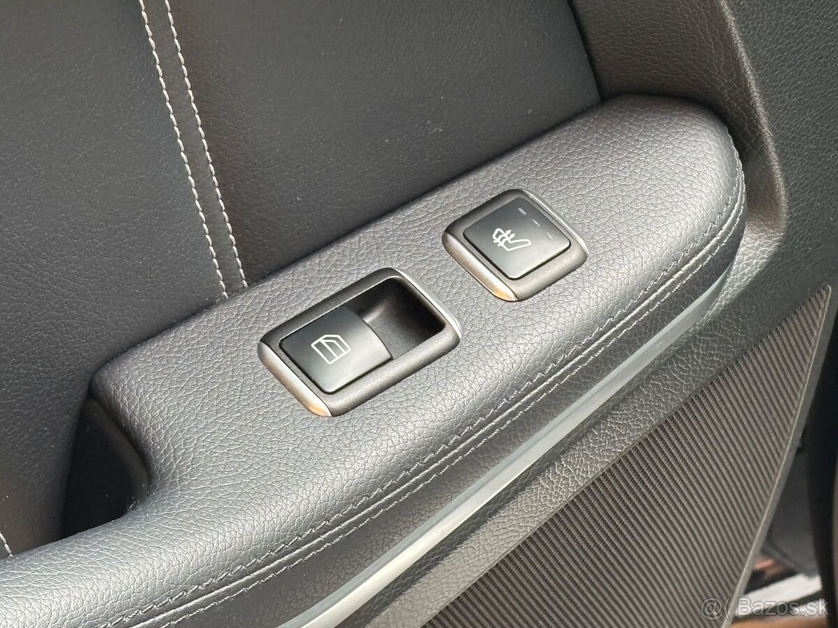 ⸻ Mercedes-Benz E 400 4MATIC A/T – 2016 – 245 kW - 17