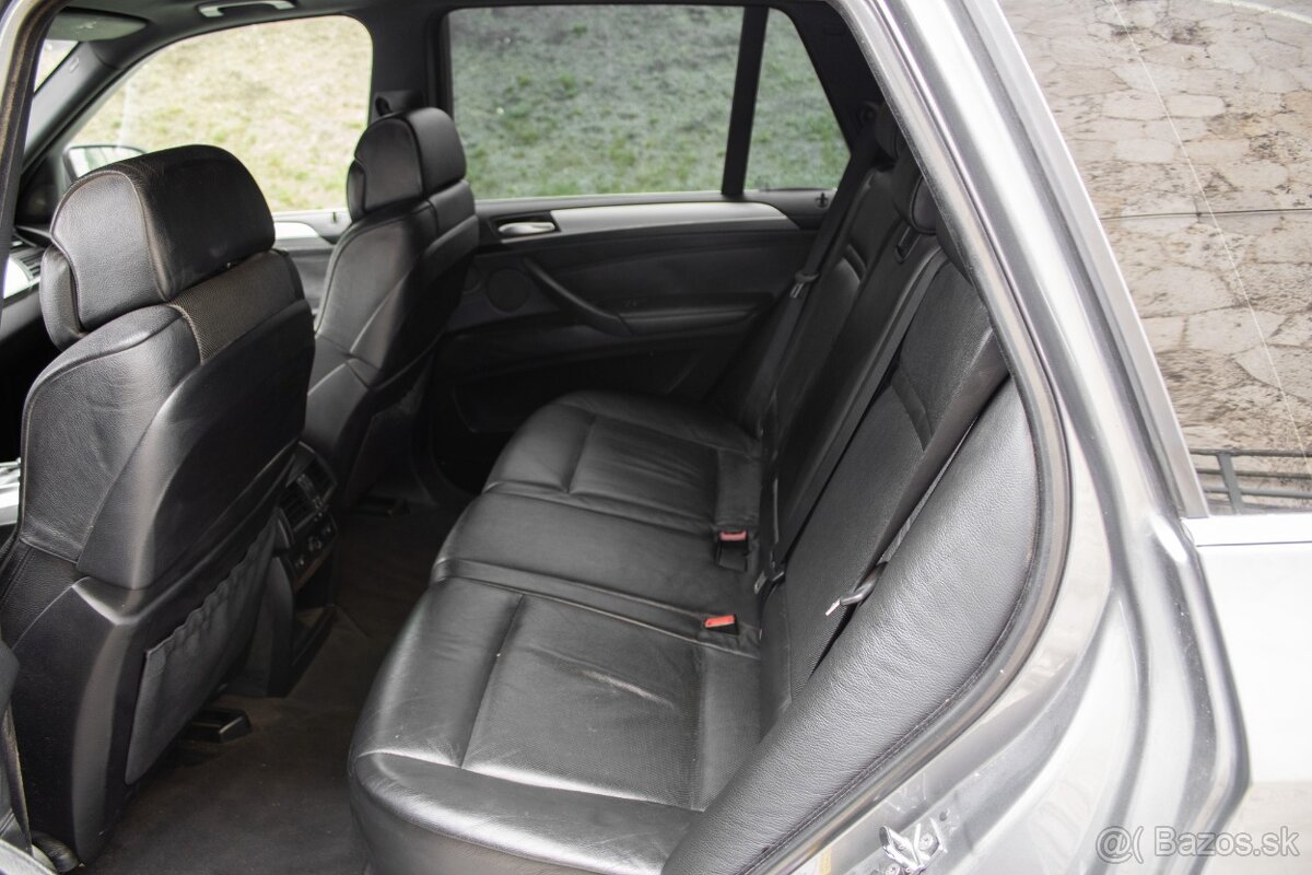 BMW X5 xDrive30d 173kw - 17