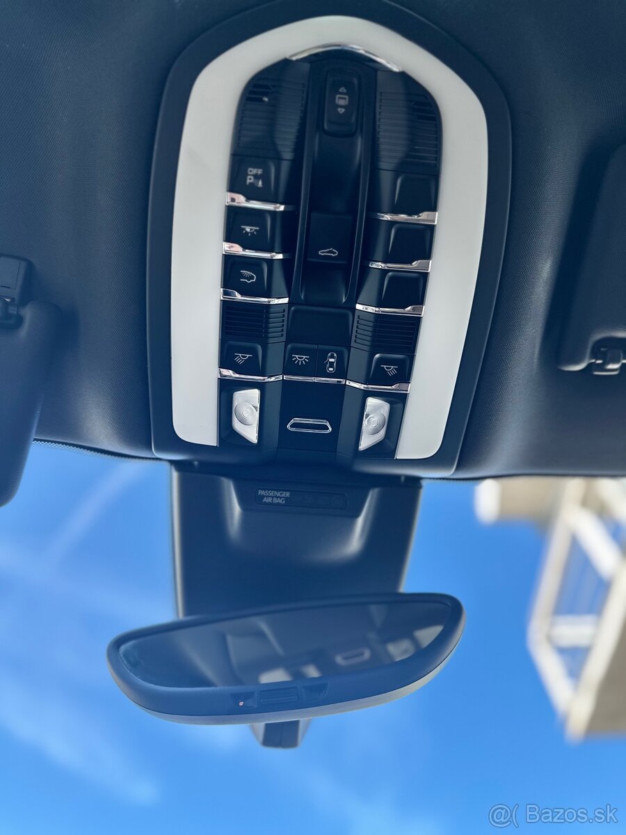 Porsche Macan 2.0 4x4 Kúpený SK, Top Stav - 17