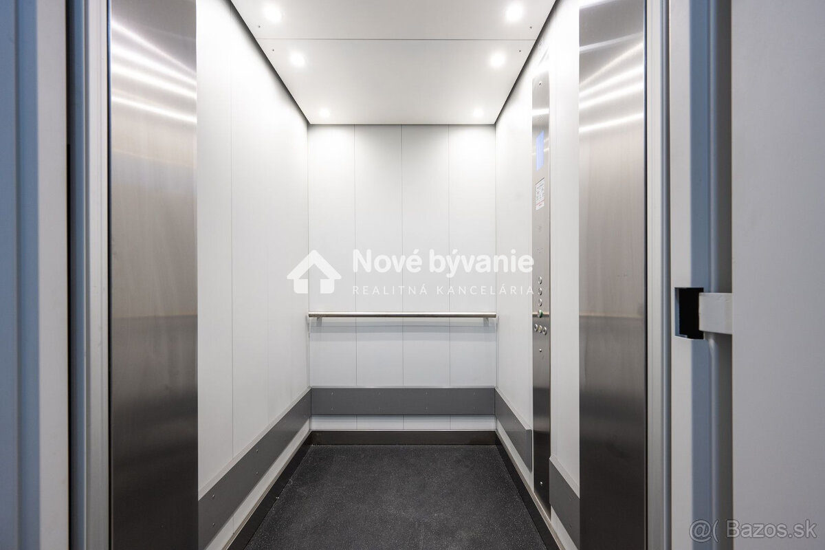 Kancelária , prenájom Považská Bystrica - 17