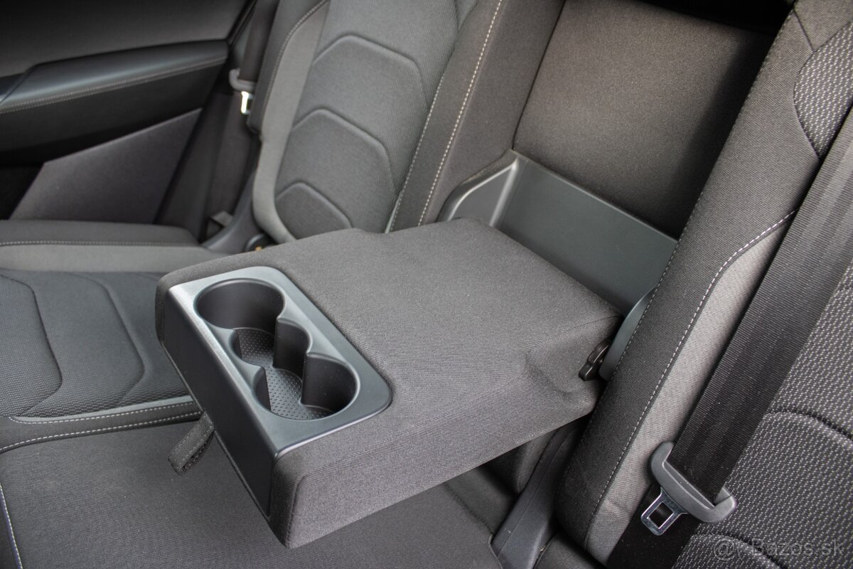 Škoda Kodiaq 1.5 TSI 110kw 1MAJ/KESSY/KAMERA - - 17