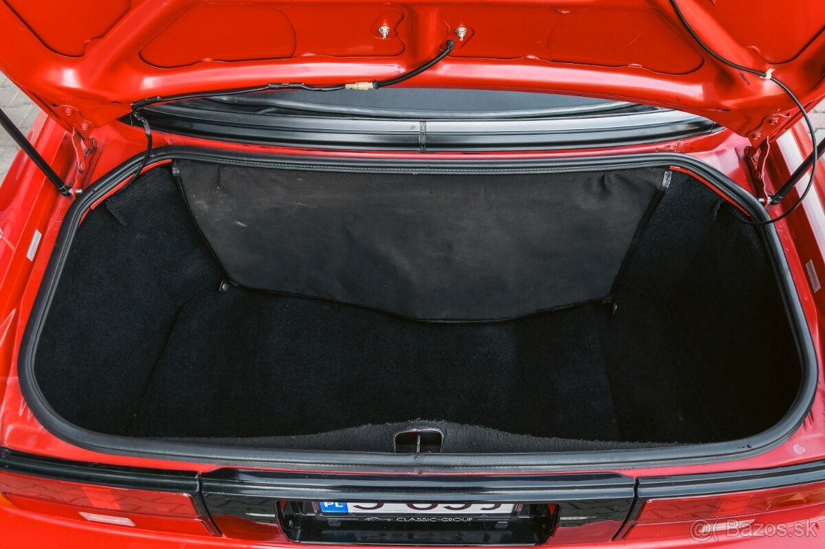 Toyota Celica ST162 GT Convertible - 17