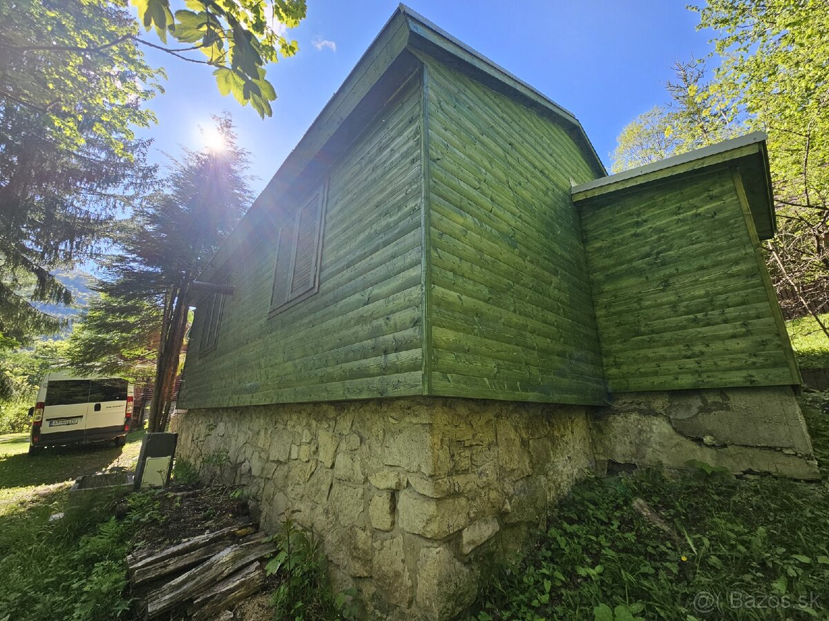 Prístavba, rekonstrukcia - 17