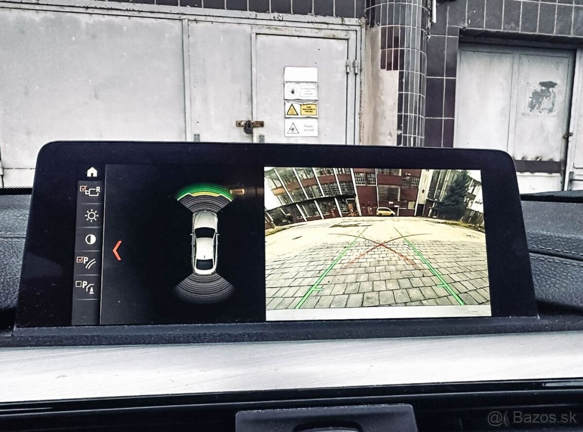 BMW Rad 4 Gran Coupé 430d xDrive Advantage A/T - 17