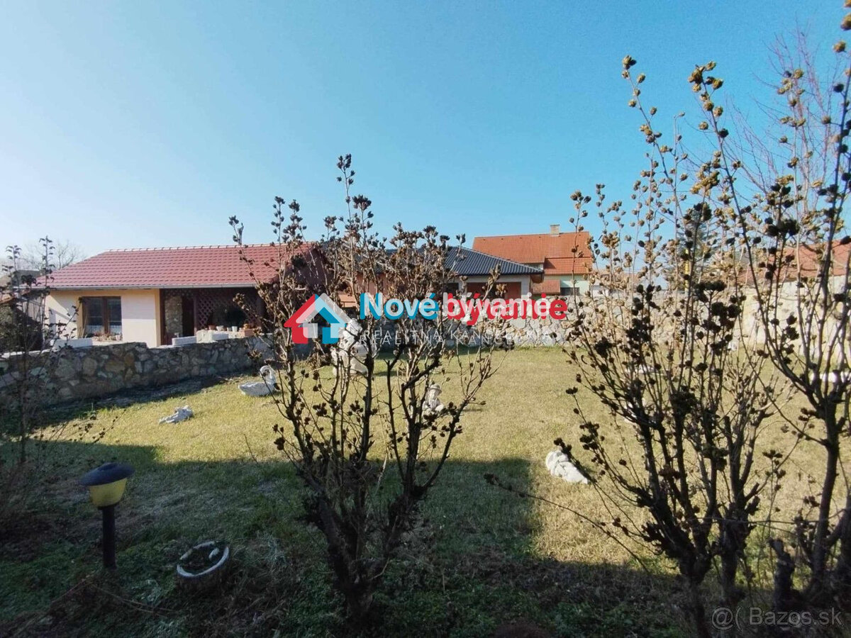 Predaj, rodinný dom - Hrkovce (N002-12-MAHAa) - 17