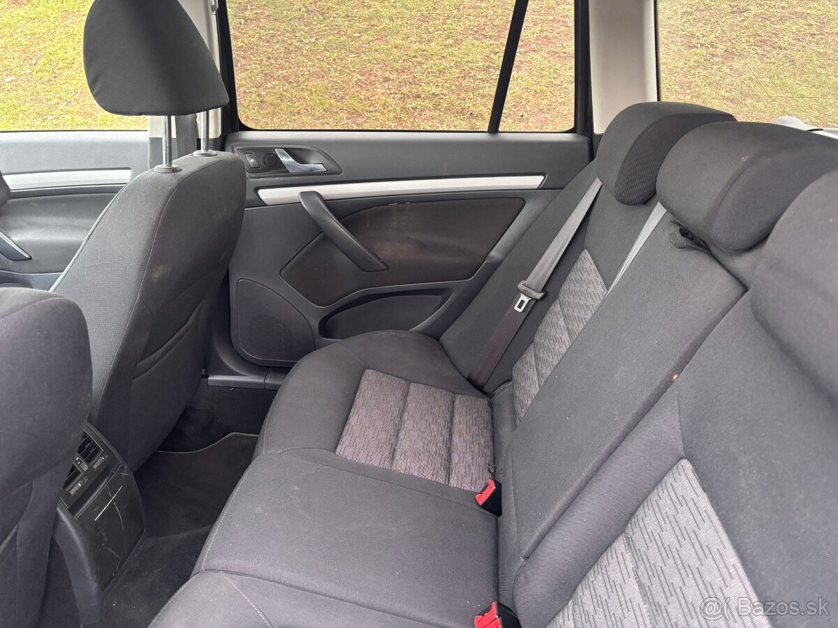 Škoda Octavia 2 facelift 2.0 TDI 103kw CR Impuls Edition - 17