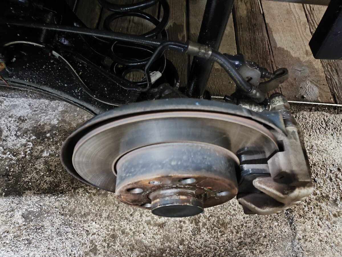 Predám Seat Ibiza 7st. automat DSG - 17