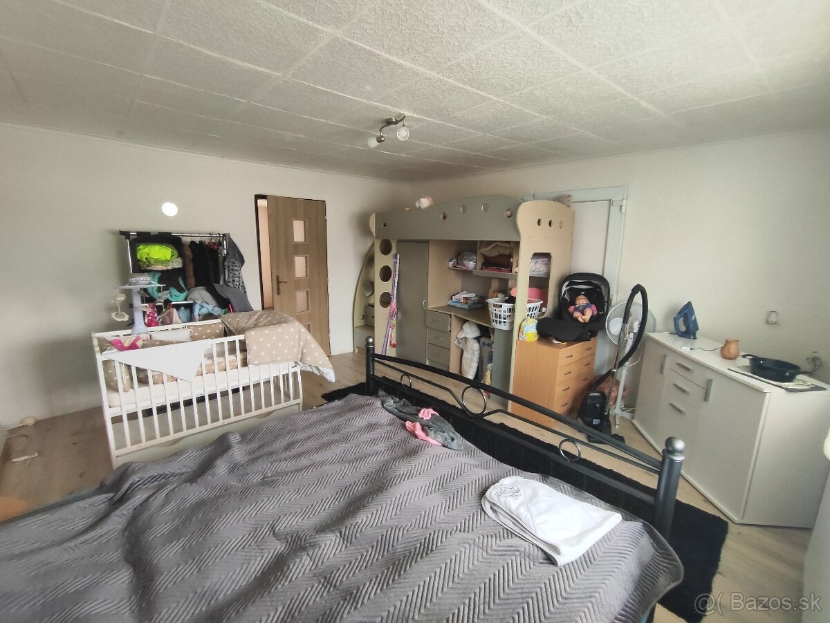 Pekný rodinný dom – Mokrance - 17