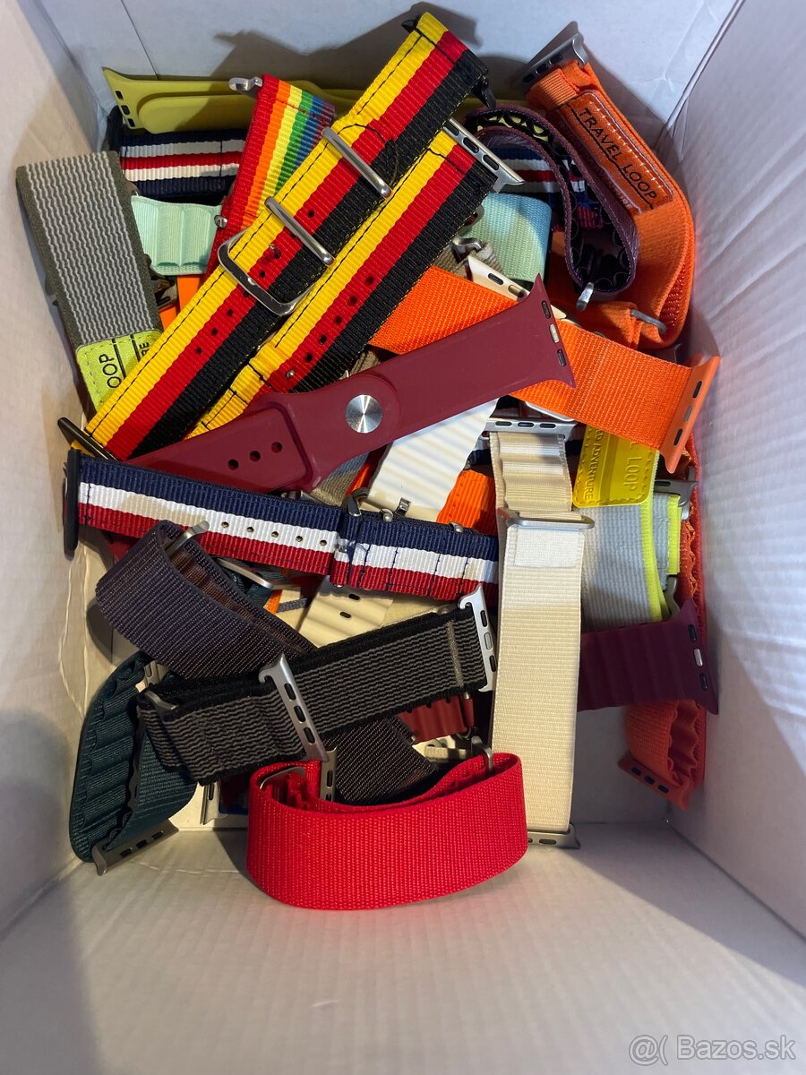 Naramok apple watch - 17