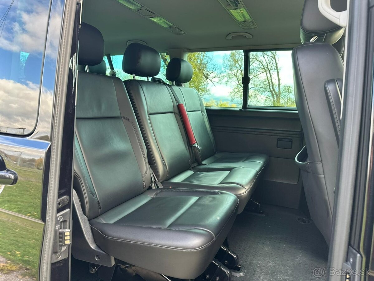 Volkswagen Caravelle 2.0 BiTDi DSG 4-Motion - 17