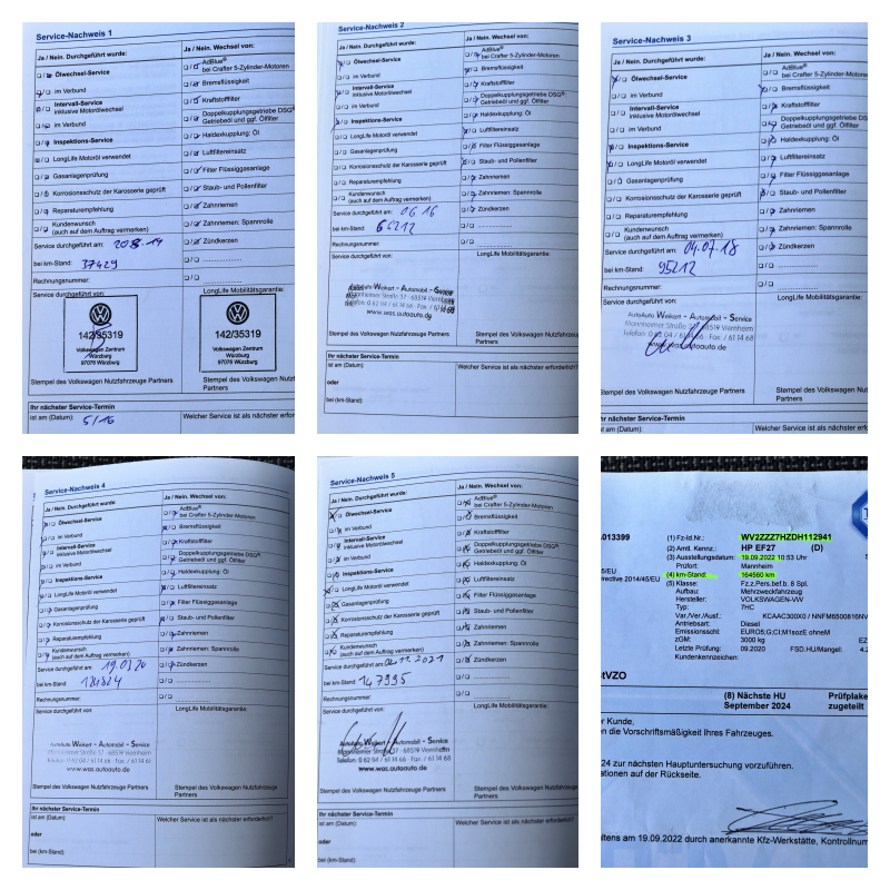 Volkswagen T5 Caravelle 2.0 TDI - 17