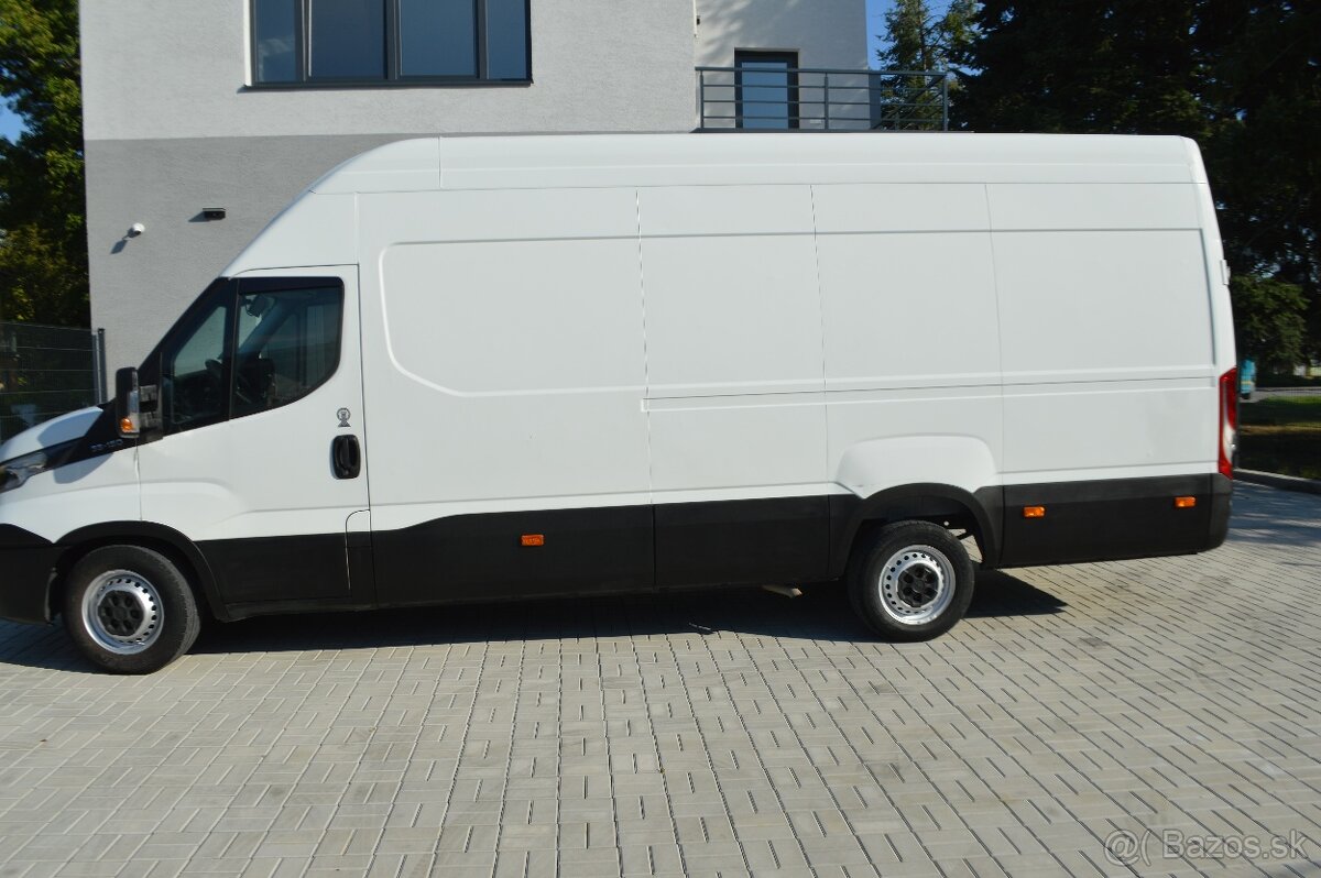 Iveco 35S15 MAXI verzia - 17