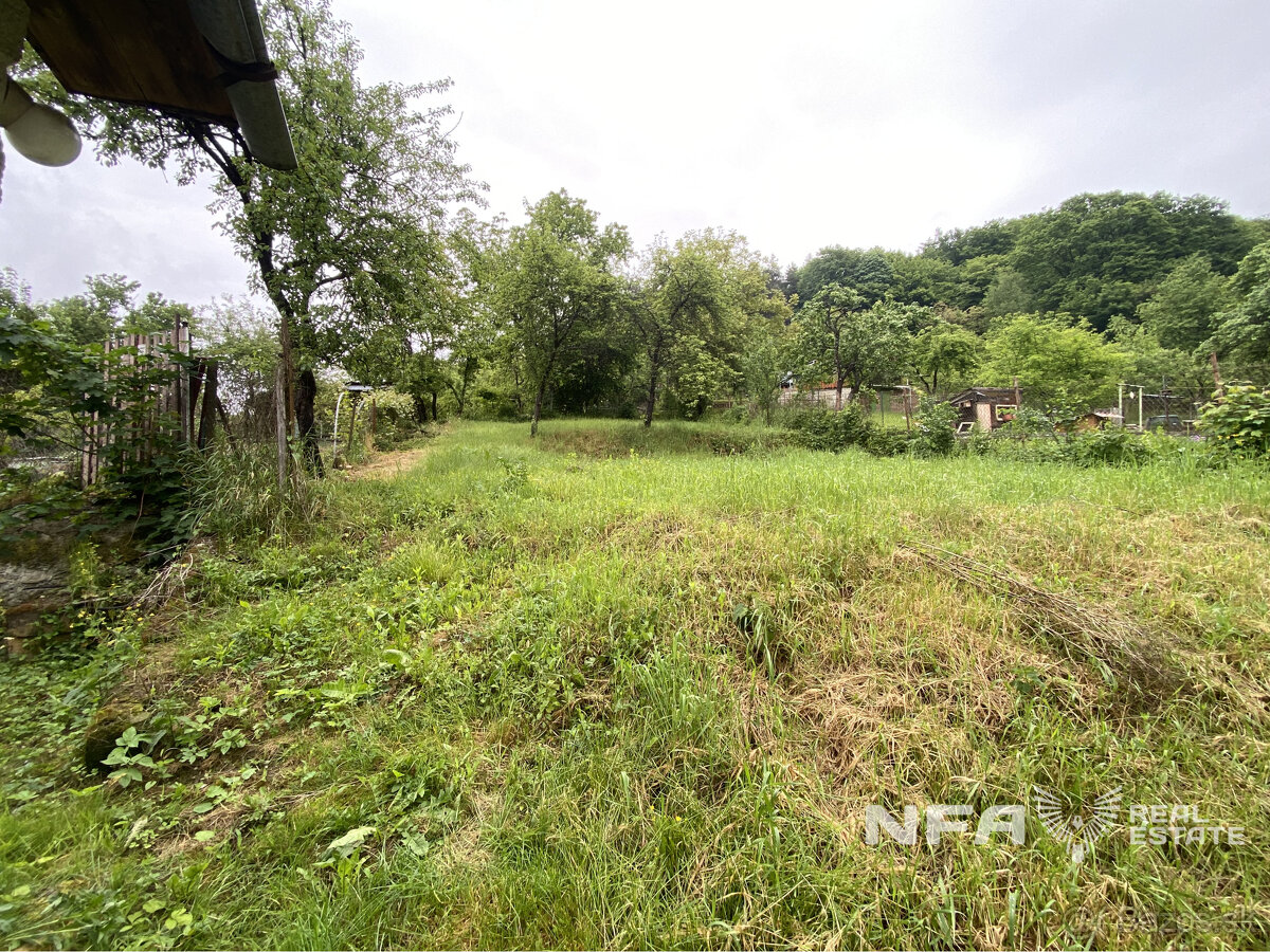 Chatka v obci Zlatno pri Poltári - 17