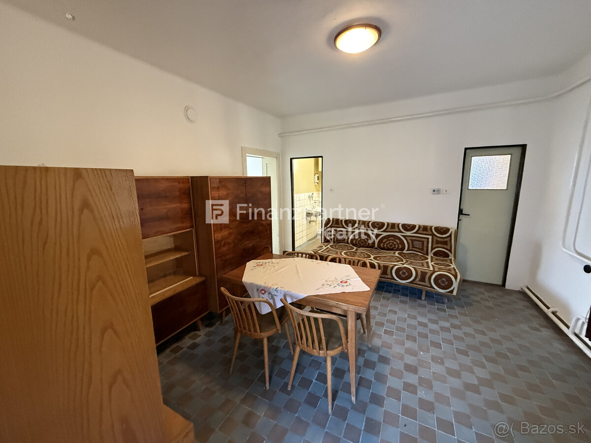 Na predaj RD Kamenica nad Hronom - 17