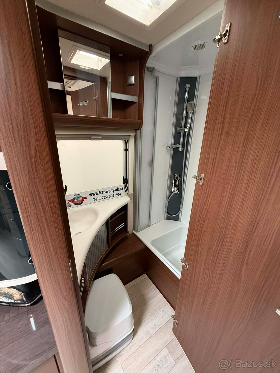 Fendt Larimar Bolero 590 - 17