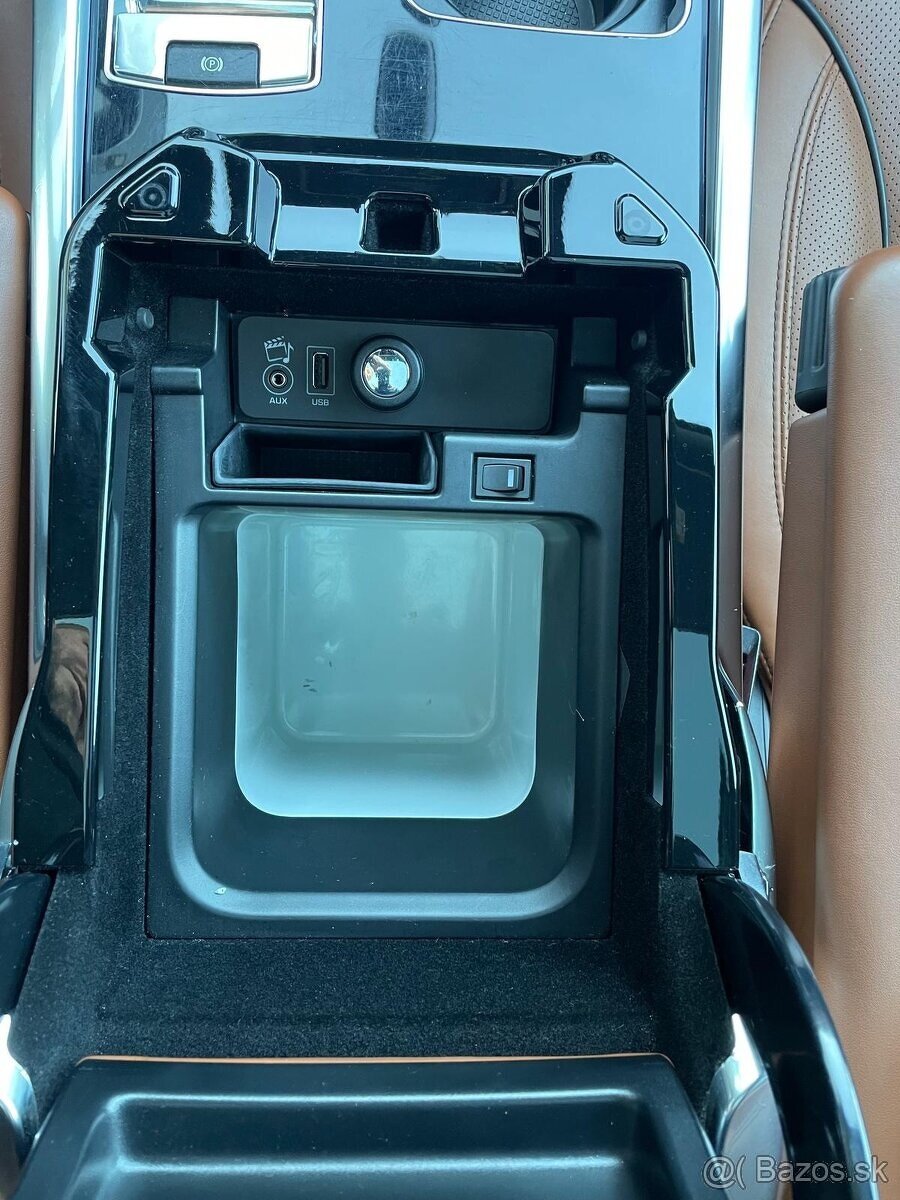 Land Rover Range Rover Sport 3.0 SDV6 HSE Dynamic DPH - 17