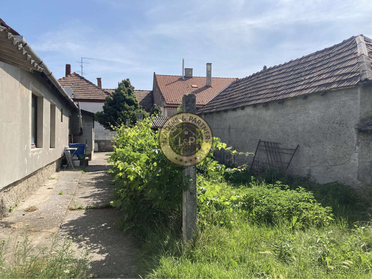 PREDAJ rodinný dom Bezenye - 17