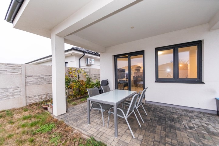 Predaj domy 4 iz.bungalov NOVÝ,Chalupkova ul. Hviezdoslavov - 17