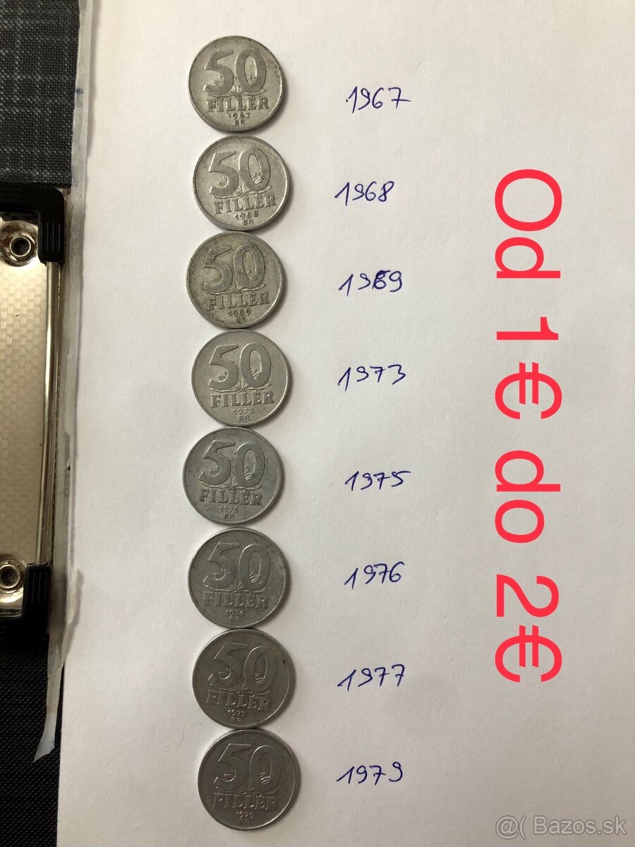 Mince Magyar (1967-2016) - 17