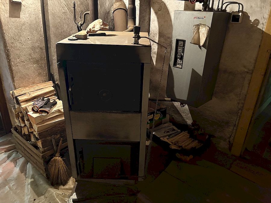 Rodinný dom s pozemkom 893 m2 v Rudne, okr.Turč. Teplice - 17