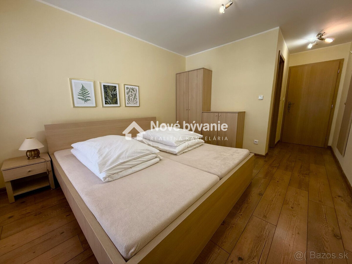 Predaj, rekreačný dom v krásnej lokalite-Liptovské Revúce - 17