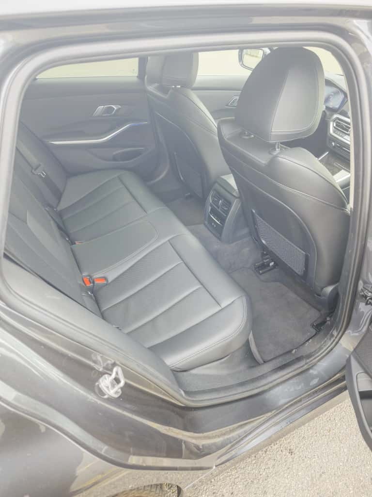 BMW 330d xDrive Touring (G21) – 286 k | Luxury Line | CZ DPH - 17