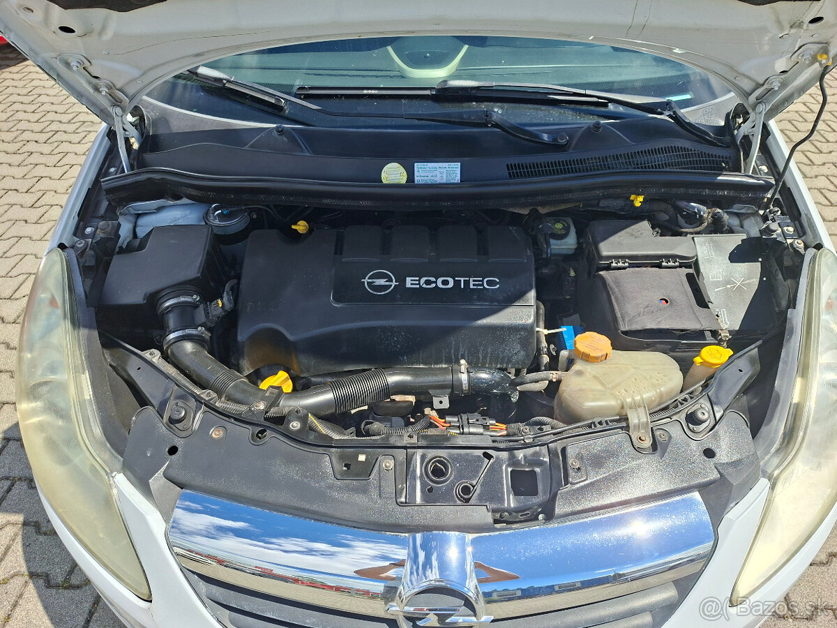 Opel Corsa 1.3 CDTi, ECO Flex - 17