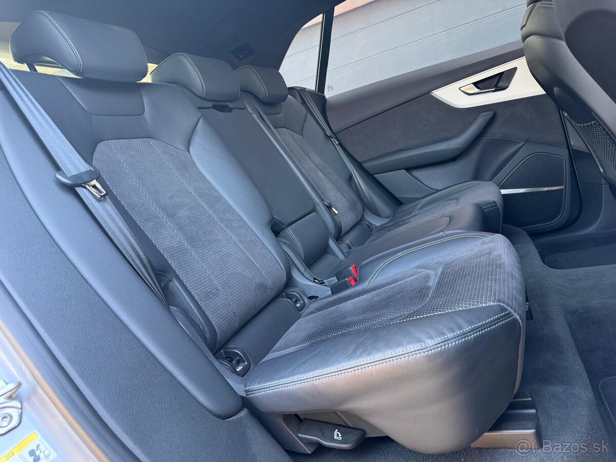 Audi Q8 50 3.0 TDI mHEV - 17