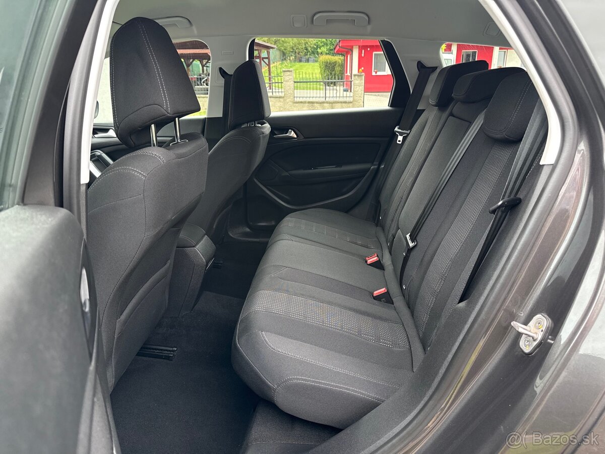 Peugeot 308 Break/SW SW 1.2 PureTech S S Active - 17