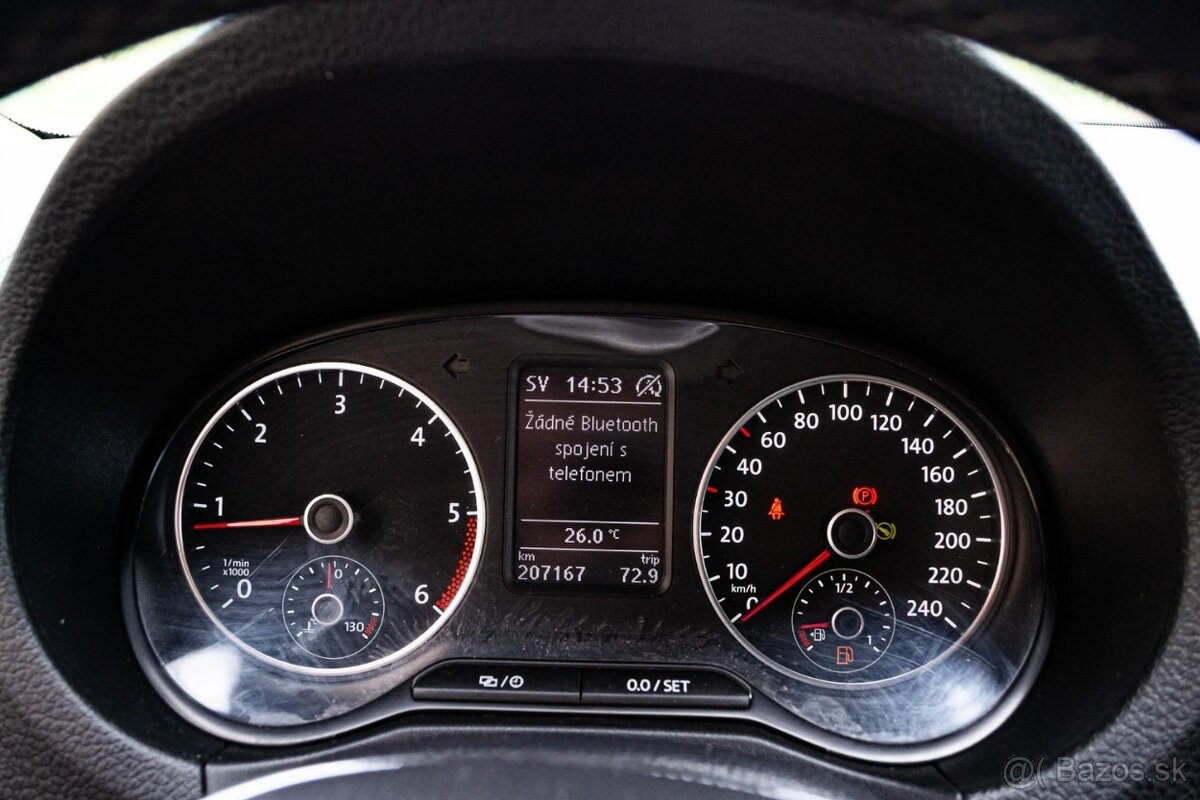 Volkswagen Amarok DC 2.0 BiTDI Atacama 4MOTION AT8 - 17