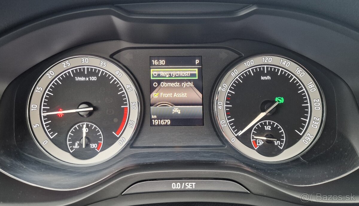 ŠKODA KODIAQ 2.0 TDI STYLE Odpočet DPH - 17