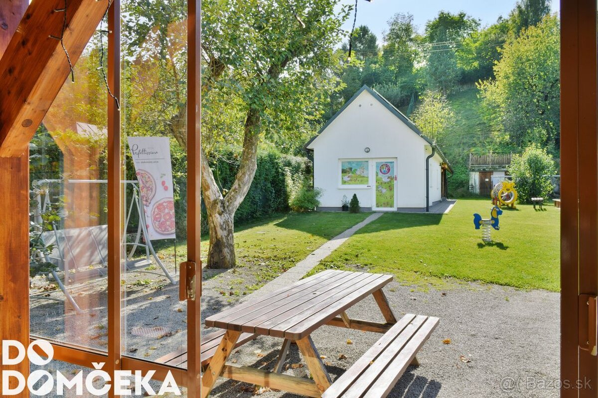 DO DOMČEKA | Priestranná vila v komplexe so štedrým pozemkom - 17