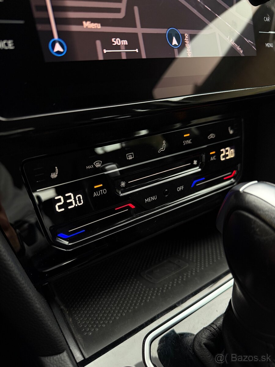 Passat Alltrack 4x4 2.0tdi 147kw DSG - 17