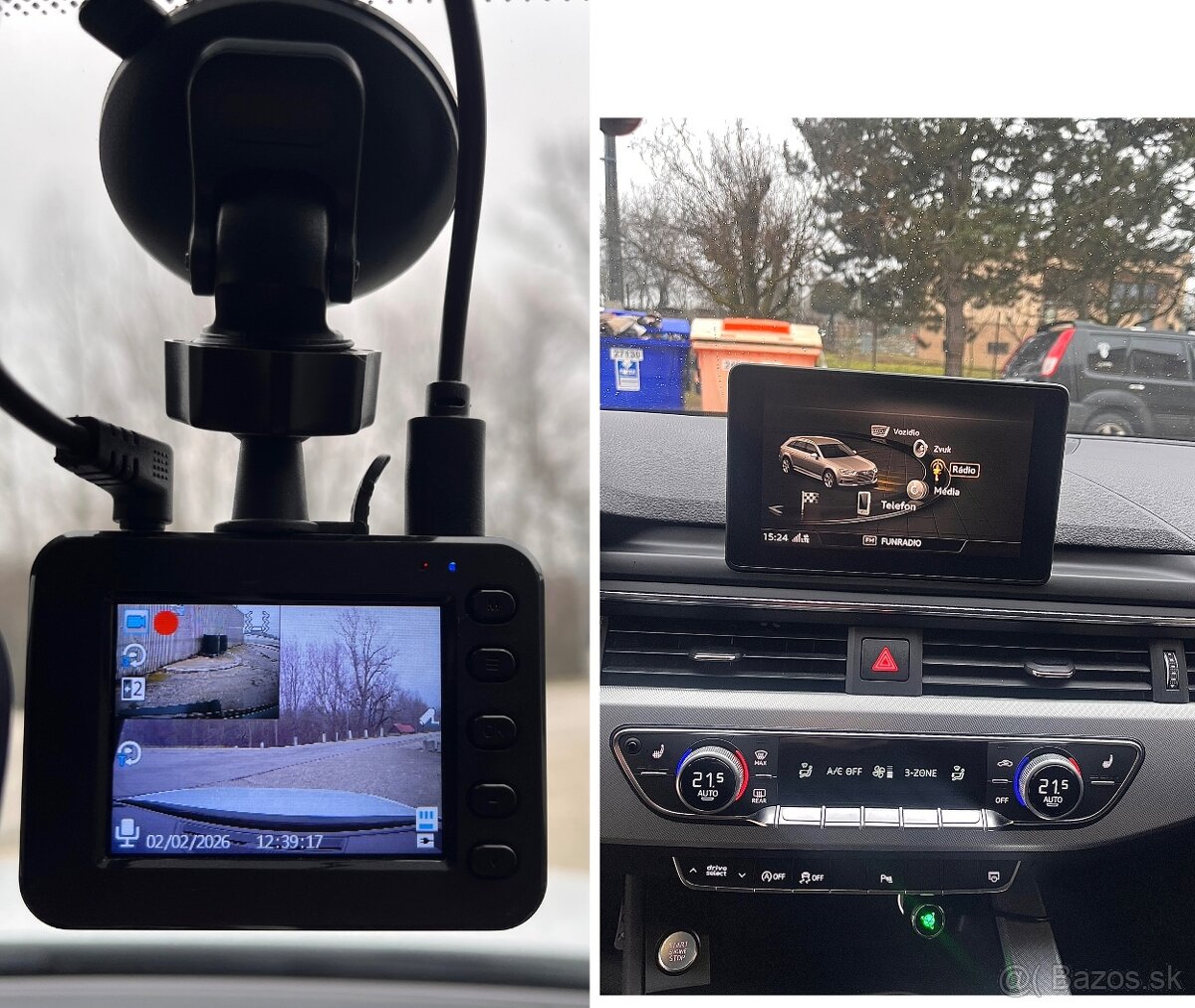 Audi a4 b9 , Sline , 2.0tdi - 17