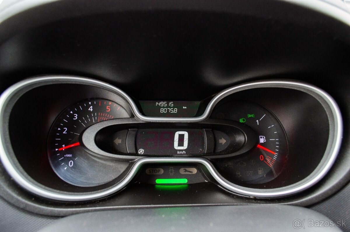 Renault Trafic Kombi Van Energy dCi 145 L2 - 17