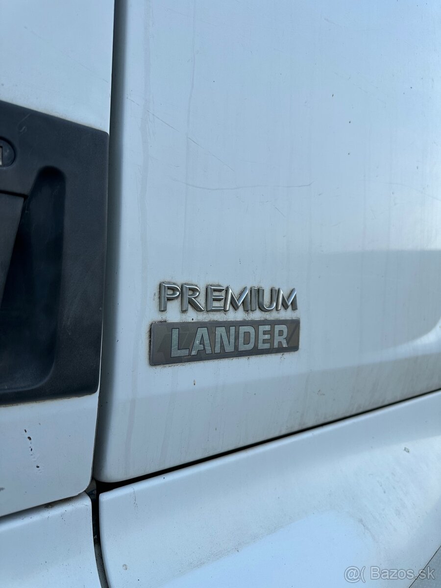 RENAULT 450DXi súprava - 17