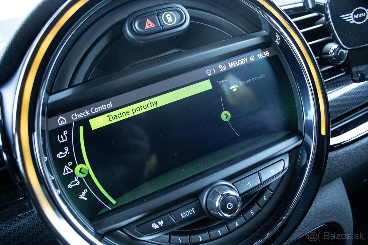 Mini Clubman JCW GP Inspired Limited Edition - 17