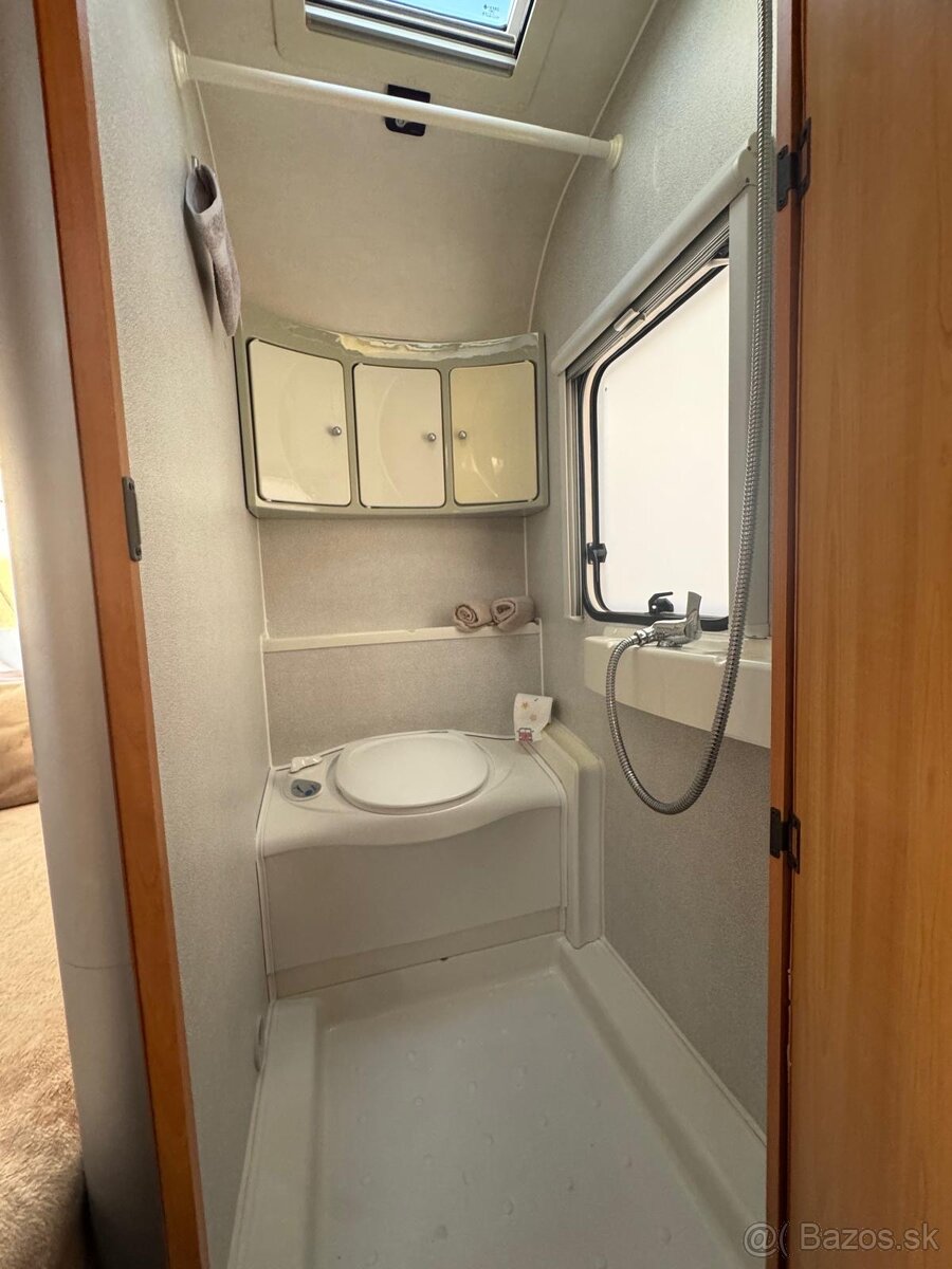 LMC MUNSTERLAND 560 Mover, Predstan,,Palandy,Baterka - 17