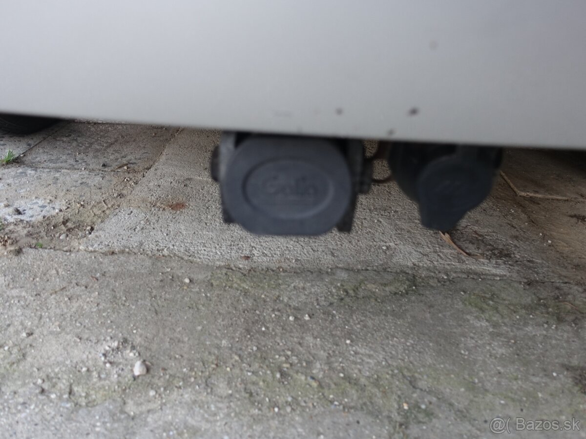 PREDÁM RENAULT MEGANE GRAND TOUR - 17