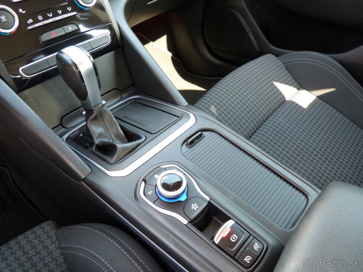 Renault Talisman Blue dCi 160 Intens EDC - 17