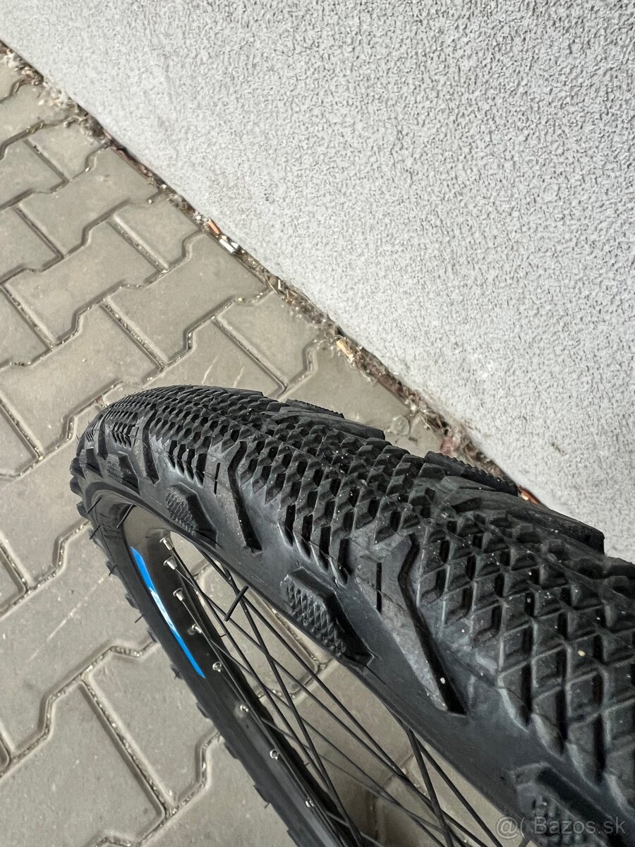 MERIDA Matts Special Edition - 17