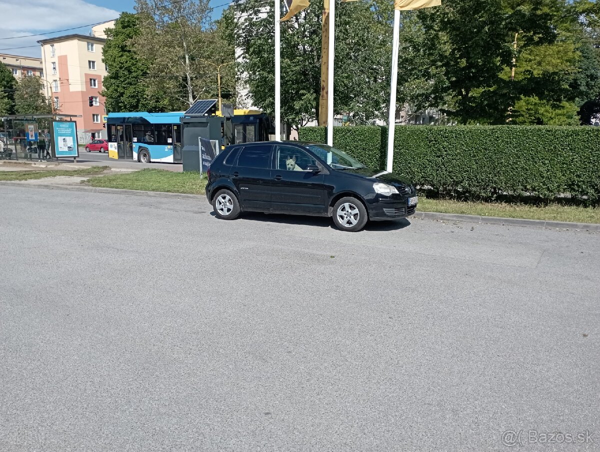 Volkswagen Polo - 17