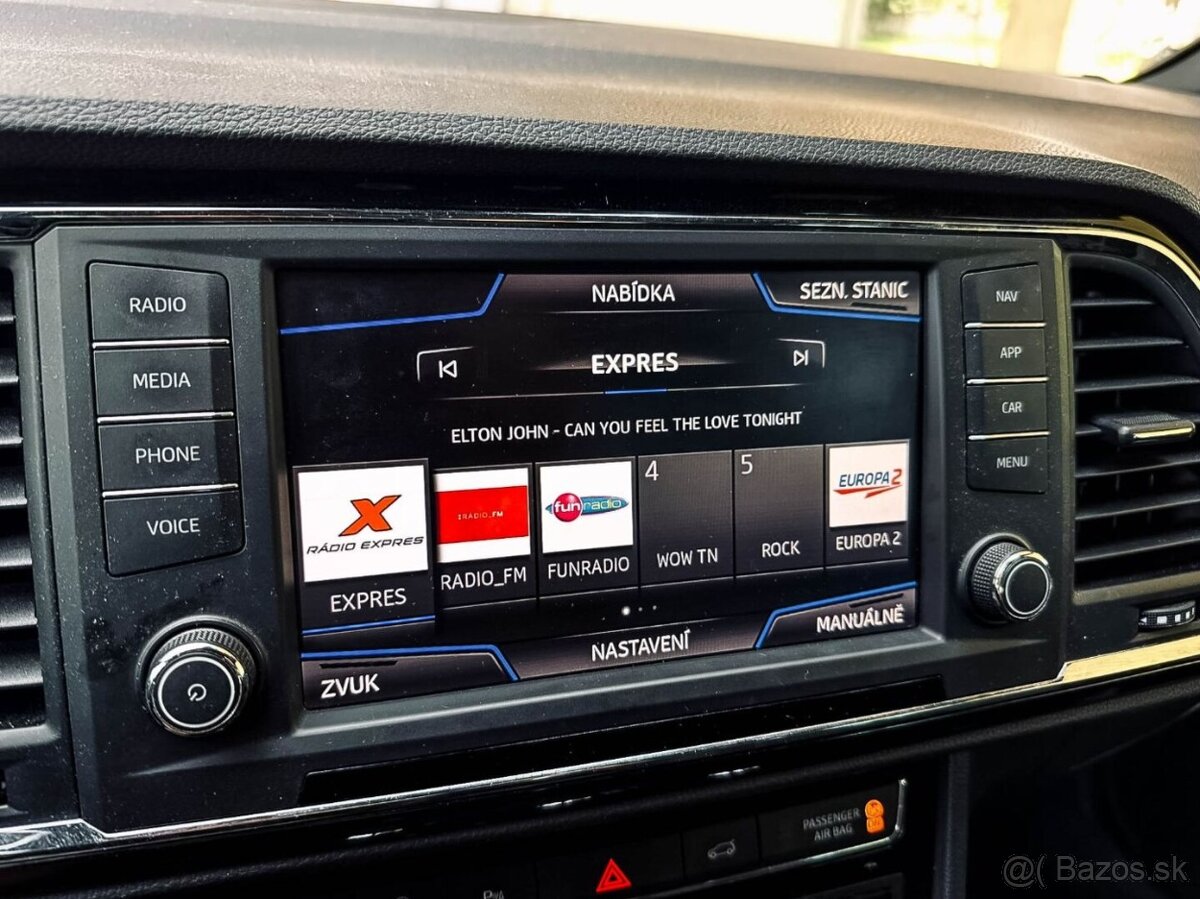 Seat Ateca 1.5 TSI 150 Xcellence 4Drive DSG - 17