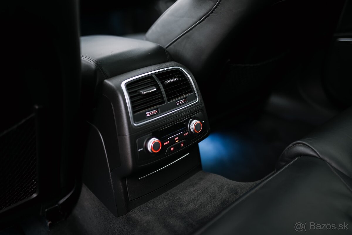 Audi A6 3.0 Bitdi 235kw S-line Quattro - 17